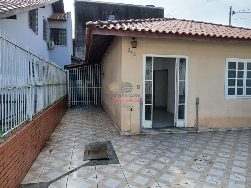 Casa Código 5661 a Venda no bairro Estados na cidade de Balneário Camboriúna Imobiliária DeltaMar 