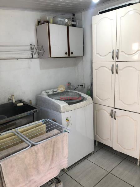 Casa Código 5662 a Venda no bairro Estados na cidade de Balneário Camboriúna Imobiliária DeltaMar 