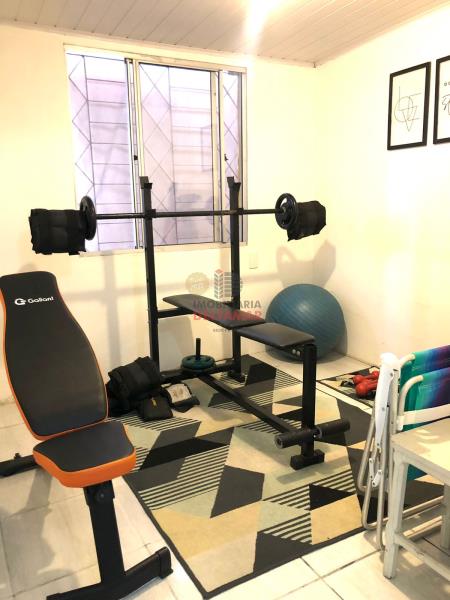 Casa Código 5662 a Venda no bairro Estados na cidade de Balneário Camboriúna Imobiliária DeltaMar 