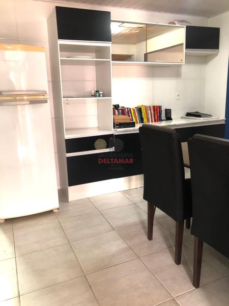 Casa Código 5662 a Venda no bairro Estados na cidade de Balneário Camboriúna Imobiliária DeltaMar 