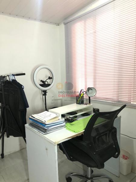 Casa Código 5662 a Venda no bairro Estados na cidade de Balneário Camboriúna Imobiliária DeltaMar 