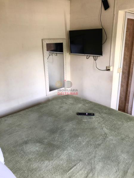 Casa Código 5662 a Venda no bairro Estados na cidade de Balneário Camboriúna Imobiliária DeltaMar 