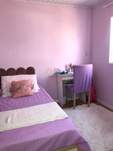 Casa Código 5662 a Venda no bairro Estados na cidade de Balneário Camboriúna Imobiliária DeltaMar 