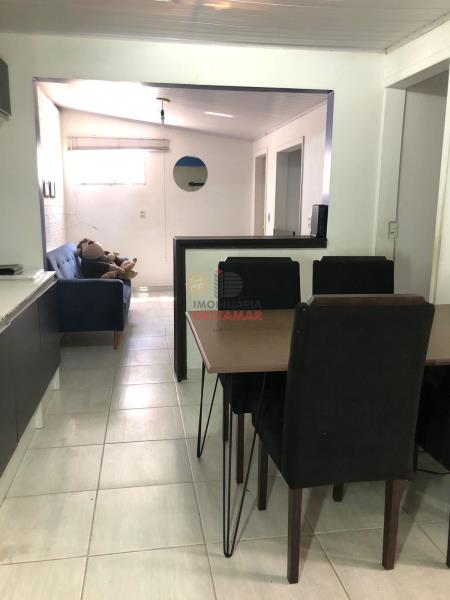 Casa Código 5662 a Venda no bairro Estados na cidade de Balneário Camboriúna Imobiliária DeltaMar 