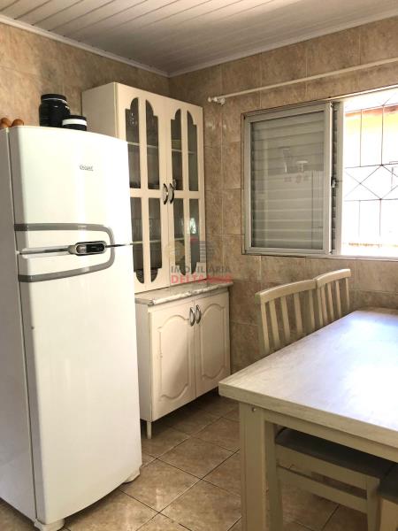 Casa Código 5662 a Venda no bairro Estados na cidade de Balneário Camboriúna Imobiliária DeltaMar 