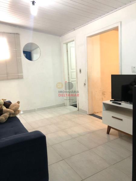 Casa Código 5662 a Venda no bairro Estados na cidade de Balneário Camboriúna Imobiliária DeltaMar 