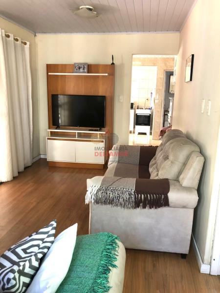 Casa Código 5662 a Venda no bairro Estados na cidade de Balneário Camboriúna Imobiliária DeltaMar 