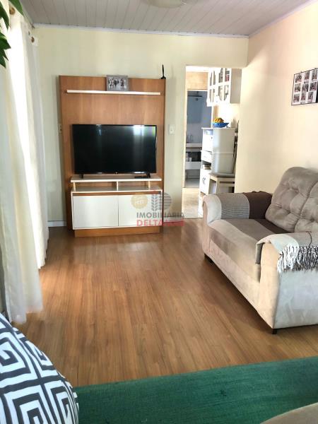 Casa Código 5662 a Venda no bairro Estados na cidade de Balneário Camboriúna Imobiliária DeltaMar 