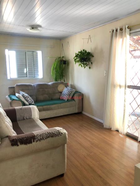 Casa Código 5662 a Venda no bairro Estados na cidade de Balneário Camboriúna Imobiliária DeltaMar 