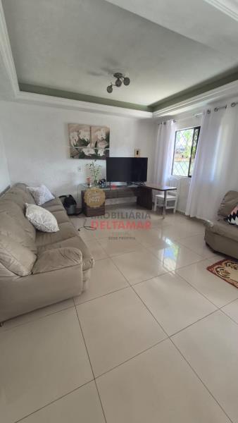 Casa Código 5663 a Venda no bairro Estados na cidade de Balneário Camboriúna Imobiliária DeltaMar5 