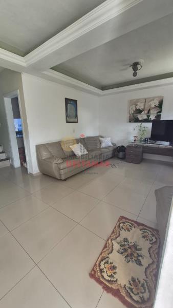 Casa Código 5663 a Venda no bairro Estados na cidade de Balneário Camboriúna Imobiliária DeltaMar5 