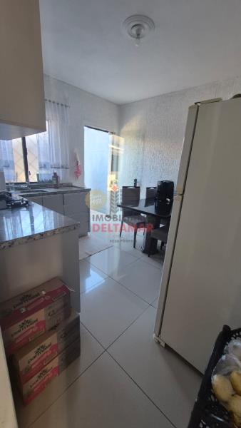 Casa Código 5663 a Venda no bairro Estados na cidade de Balneário Camboriúna Imobiliária DeltaMar5 