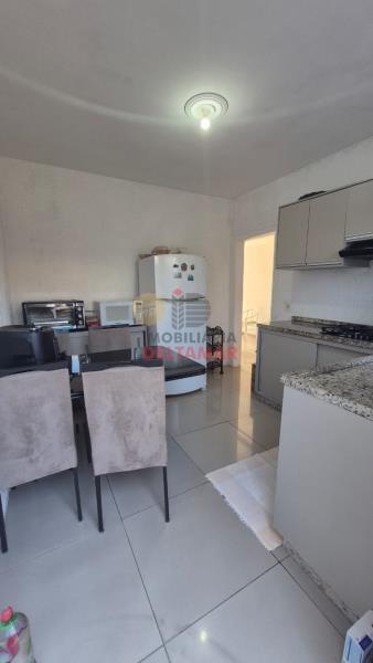 Casa Código 5663 a Venda no bairro Estados na cidade de Balneário Camboriúna Imobiliária DeltaMar5 