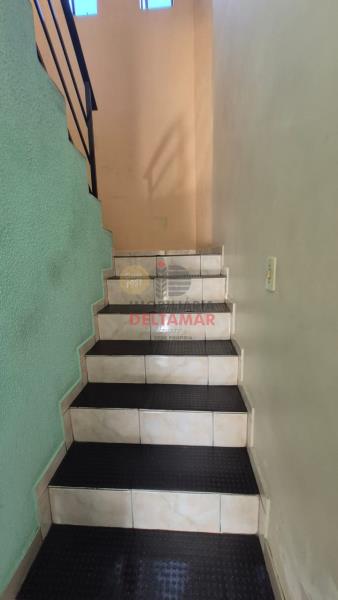 Casa Código 5663 a Venda no bairro Estados na cidade de Balneário Camboriúna Imobiliária DeltaMar5 