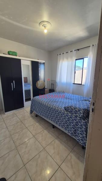 Casa Código 5663 a Venda no bairro Estados na cidade de Balneário Camboriúna Imobiliária DeltaMar5 