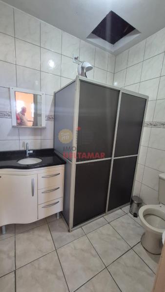 Casa Código 5663 a Venda no bairro Estados na cidade de Balneário Camboriúna Imobiliária DeltaMar5 