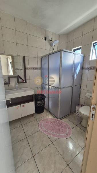 Casa Código 5663 a Venda no bairro Estados na cidade de Balneário Camboriúna Imobiliária DeltaMar5 