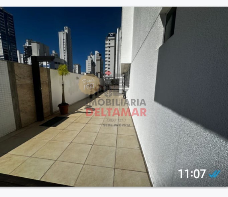 Apartamento Código 5665 para Venda ED. PIONIERE no bairro Pioneiros na cidade de Balneário Camboriú 