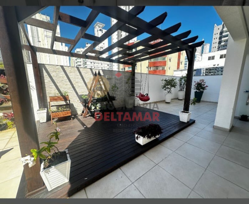 Apartamento Código 5665 para Venda ED. PIONIERE no bairro Pioneiros na cidade de Balneário Camboriú 