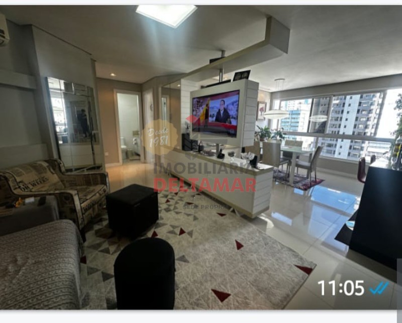 Apartamento Código 5665 para Venda ED. PIONIERE no bairro Pioneiros na cidade de Balneário Camboriú 