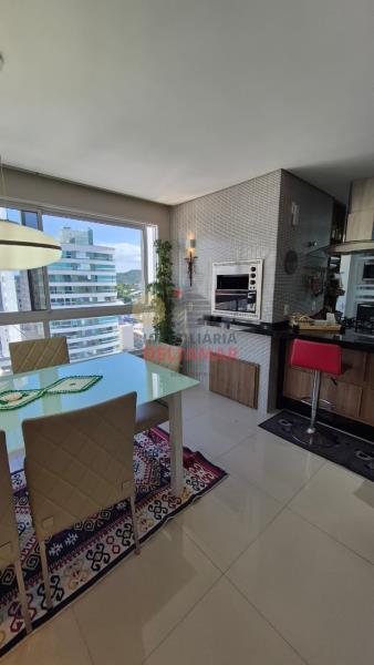 Apartamento Código 5665 para Venda ED. PIONIERE no bairro Pioneiros na cidade de Balneário Camboriú 