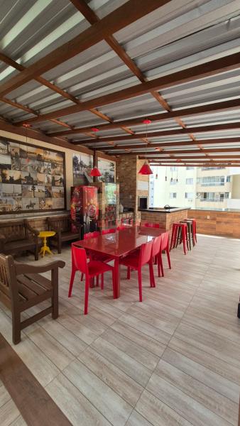 Apartamento Código 5666 a Venda no bairro Centro na cidade de Balneário Camboriúna Imobiliária DeltaMar5 