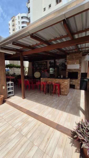 Apartamento Código 5666 a Venda no bairro Centro na cidade de Balneário Camboriúna Imobiliária DeltaMar5 