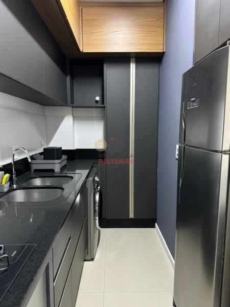 Apartamento Código 5667 para Venda ED. PORTO EVEREST no bairro Tabuleiro (Monte Alegre) na cidade de Camboriú 