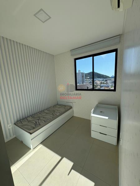 Apartamento Código 5667 para Venda ED. PORTO EVEREST no bairro Tabuleiro (Monte Alegre) na cidade de Camboriú 
