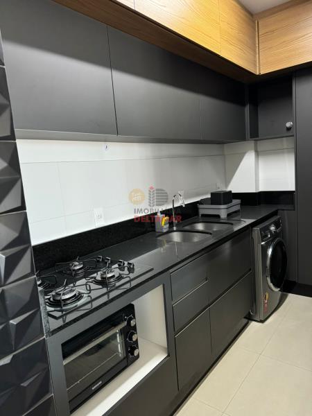 Apartamento Código 5667 para Venda ED. PORTO EVEREST no bairro Tabuleiro (Monte Alegre) na cidade de Camboriú 