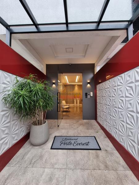 Apartamento Código 5667 para Venda ED. PORTO EVEREST no bairro Tabuleiro (Monte Alegre) na cidade de Camboriú 