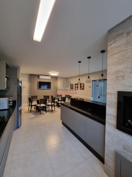 Apartamento Código 5667 para Venda ED. PORTO EVEREST no bairro Tabuleiro (Monte Alegre) na cidade de Camboriú 