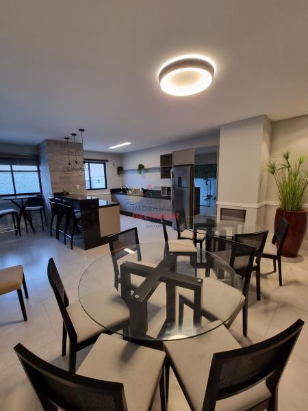 Apartamento Código 5667 para Venda ED. PORTO EVEREST no bairro Tabuleiro (Monte Alegre) na cidade de Camboriú 