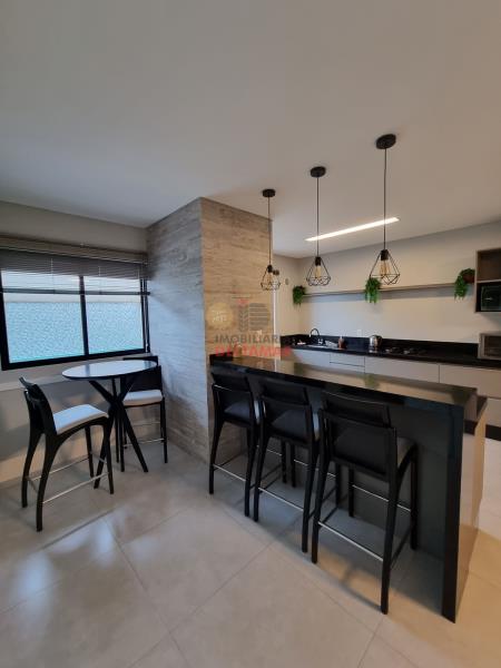 Apartamento Código 5667 para Venda ED. PORTO EVEREST no bairro Tabuleiro (Monte Alegre) na cidade de Camboriú 