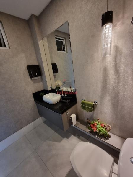 Apartamento Código 5667 para Venda ED. PORTO EVEREST no bairro Tabuleiro (Monte Alegre) na cidade de Camboriú 