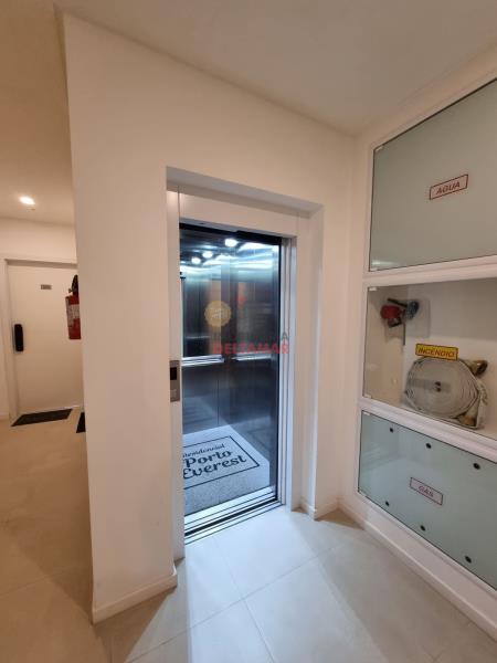 Apartamento Código 5667 para Venda ED. PORTO EVEREST no bairro Tabuleiro (Monte Alegre) na cidade de Camboriú 