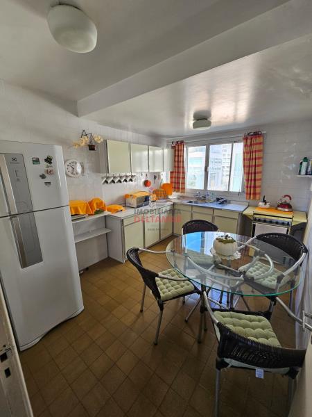 Apartamento Código 5669 a Venda no bairro Pioneiros na cidade de Balneário Camboriúna Imobiliária DeltaMar5 