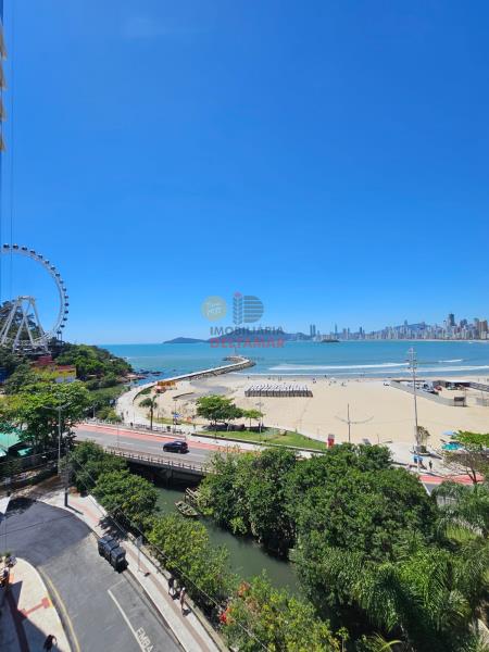 Apartamento Código 5669 a Venda no bairro Pioneiros na cidade de Balneário Camboriúna Imobiliária DeltaMar5 