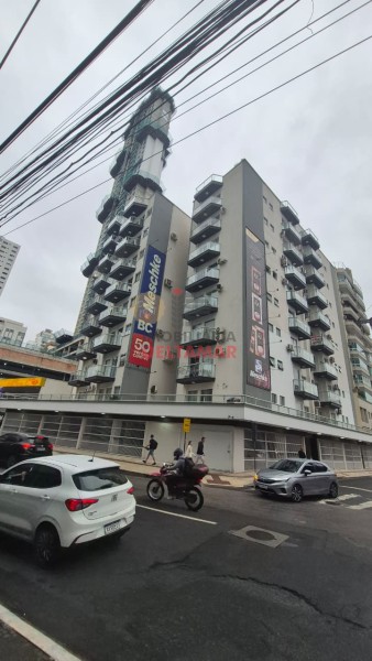 Apartamento Código 5670 a Venda no bairro Centro na cidade de Balneário Camboriúna Imobiliária DeltaMar5 