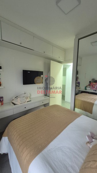 Apartamento Código 5670 a Venda no bairro Centro na cidade de Balneário Camboriúna Imobiliária DeltaMar5 