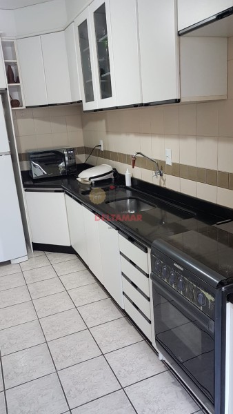 Apartamento Codigo 5672 para Alugar na temporadano bairro Centro na cidade de Balneário Camboriúna Imobiliária DeltaMar 