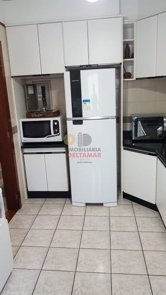 Apartamento Codigo 5672 para Alugar na temporadano bairro Centro na cidade de Balneário Camboriúna Imobiliária DeltaMar 