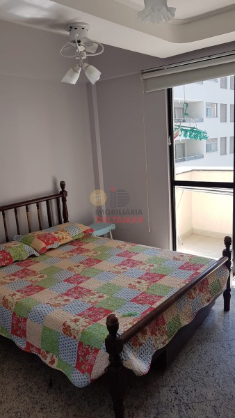 Apartamento Codigo 5672 para Alugar na temporadano bairro Centro na cidade de Balneário Camboriúna Imobiliária DeltaMar 