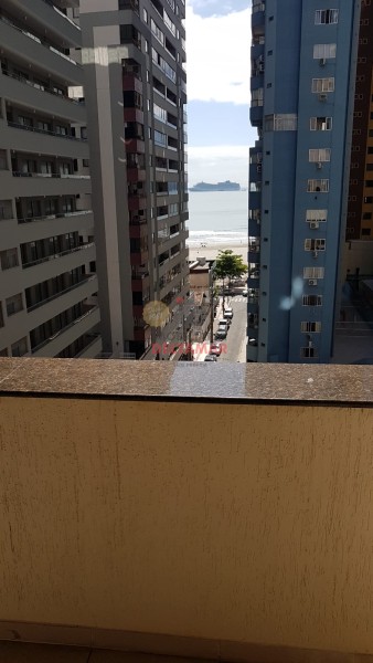 Apartamento Codigo 5672 para Alugar na temporadano bairro Centro na cidade de Balneário Camboriúna Imobiliária DeltaMar 