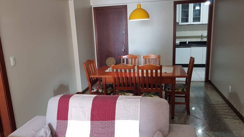 Apartamento Codigo 5672 para Alugar na temporadano bairro Centro na cidade de Balneário Camboriúna Imobiliária DeltaMar 