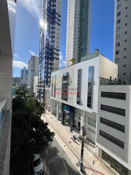 Apartamento Codigo 5674 para Alugar na temporadano bairro Pioneiros na cidade de Balneário Camboriúna Imobiliária DeltaMar 