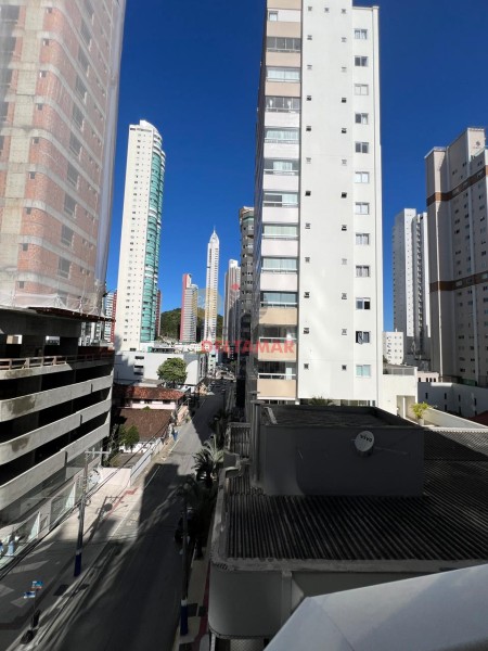 Apartamento Codigo 5674 para Alugar na temporadano bairro Pioneiros na cidade de Balneário Camboriúna Imobiliária DeltaMar 