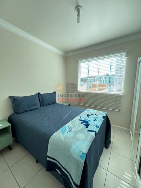 Apartamento Codigo 5674 para Alugar na temporadano bairro Pioneiros na cidade de Balneário Camboriúna Imobiliária DeltaMar 