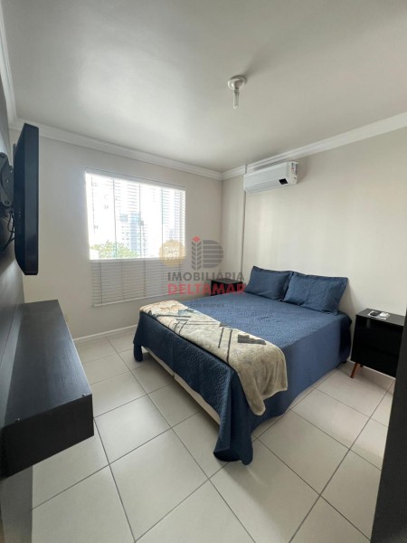 Apartamento Codigo 5674 para Alugar na temporadano bairro Pioneiros na cidade de Balneário Camboriúna Imobiliária DeltaMar 