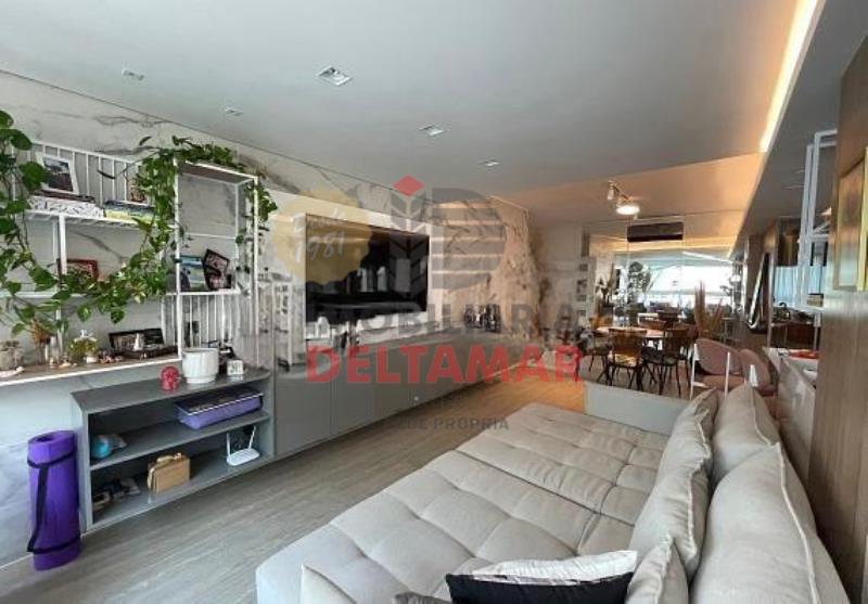 Apartamento Código 5675 a Venda no bairro Centro na cidade de Balneário Camboriúna Imobiliária DeltaMar5 